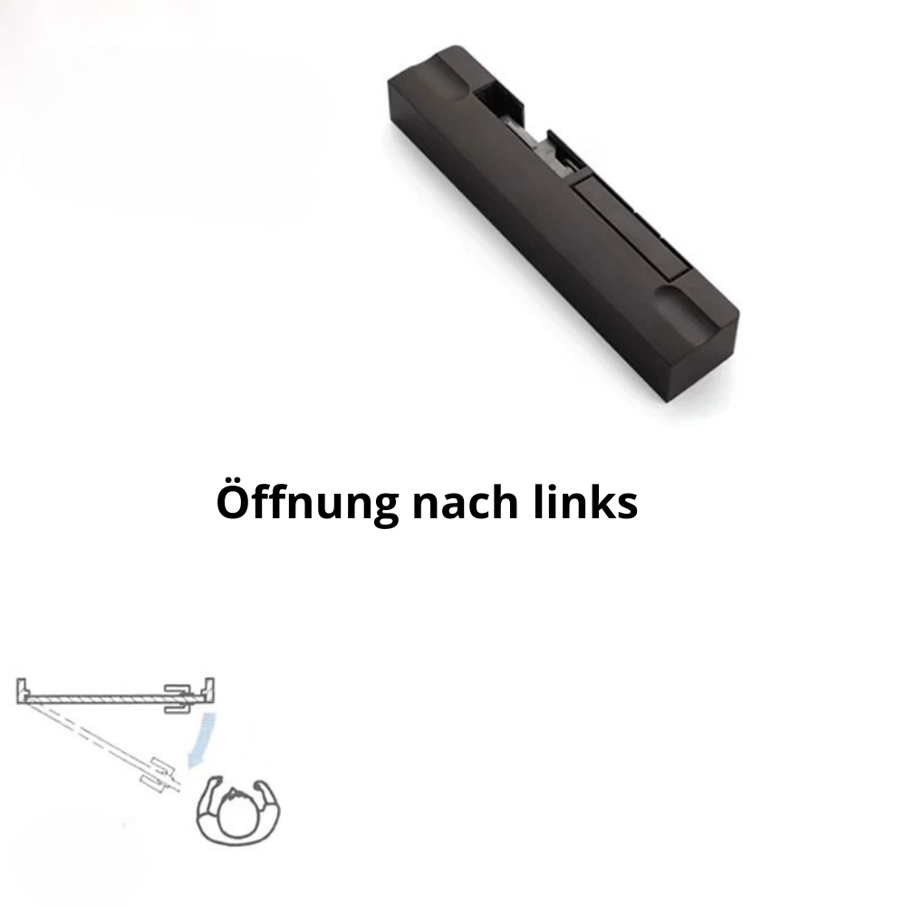 Hydraulik Türschließerb