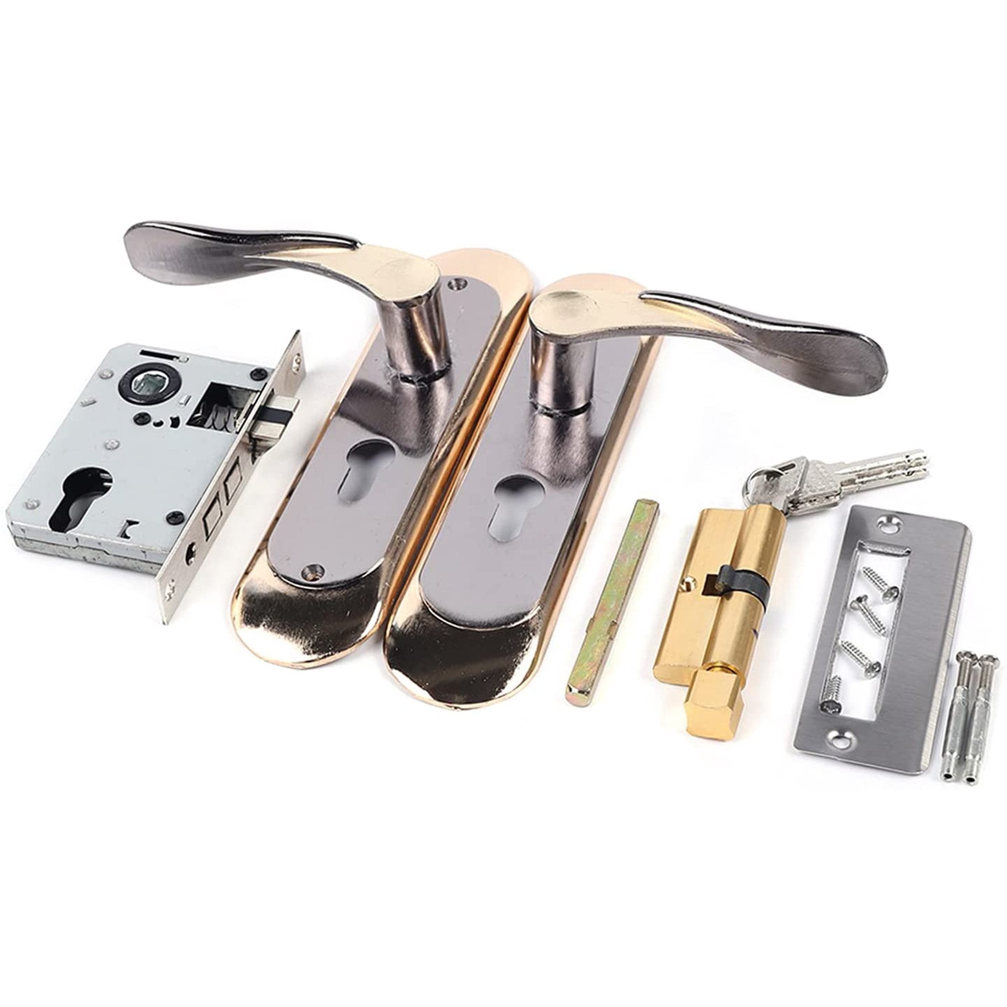 Türklinke Aluminium