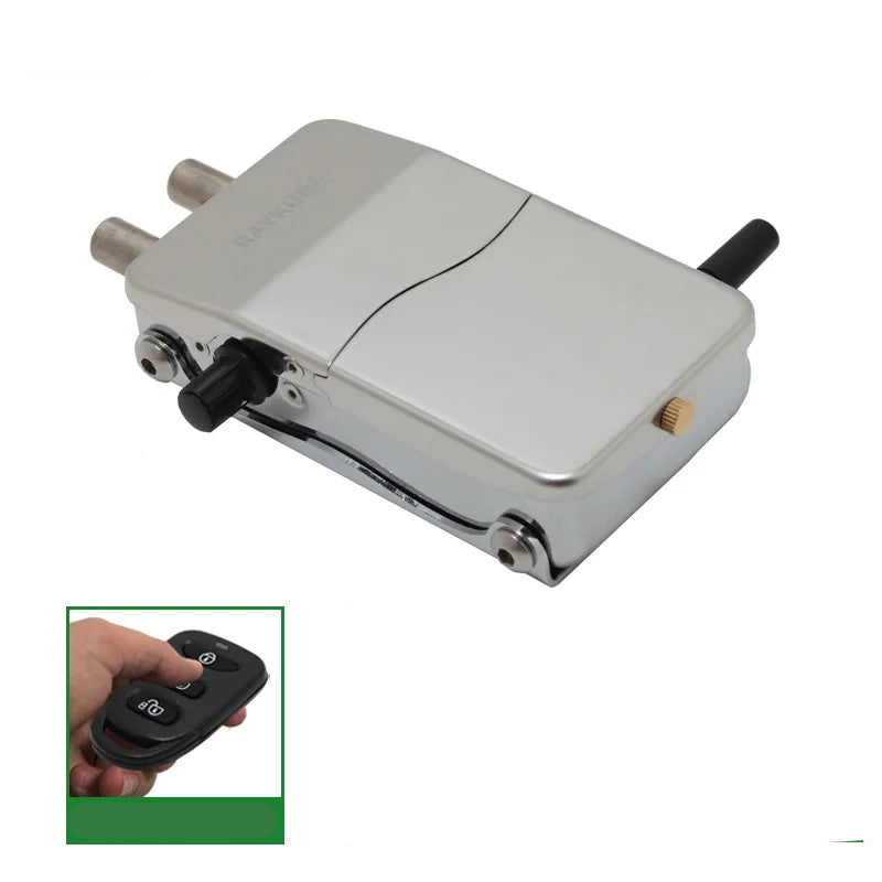 Alarmanlage Türschloss