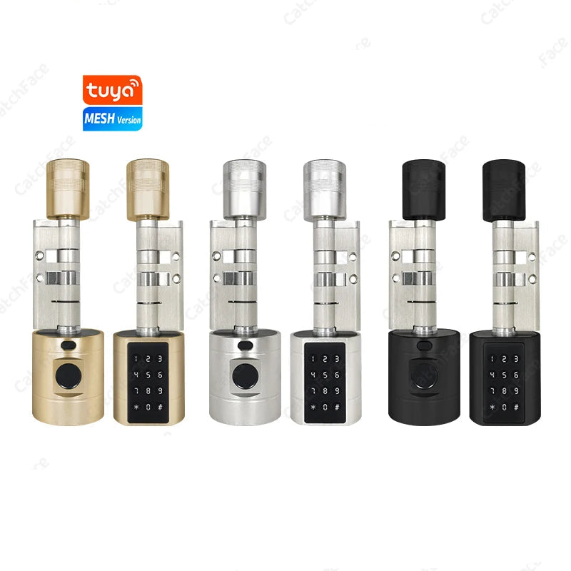 Airbnb Elektronisches Türschloss