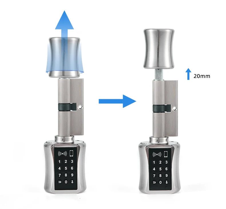 Elektronisches Türschloss Rfid