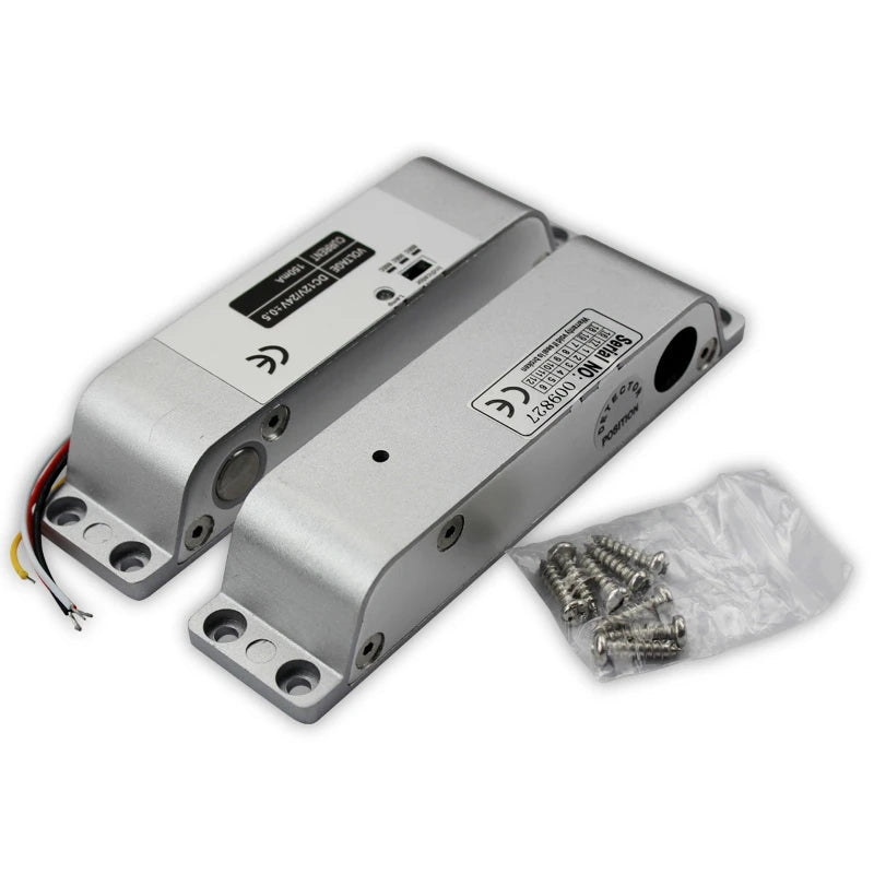 Elektronisches Türschloss mit Zeitschaltuhr