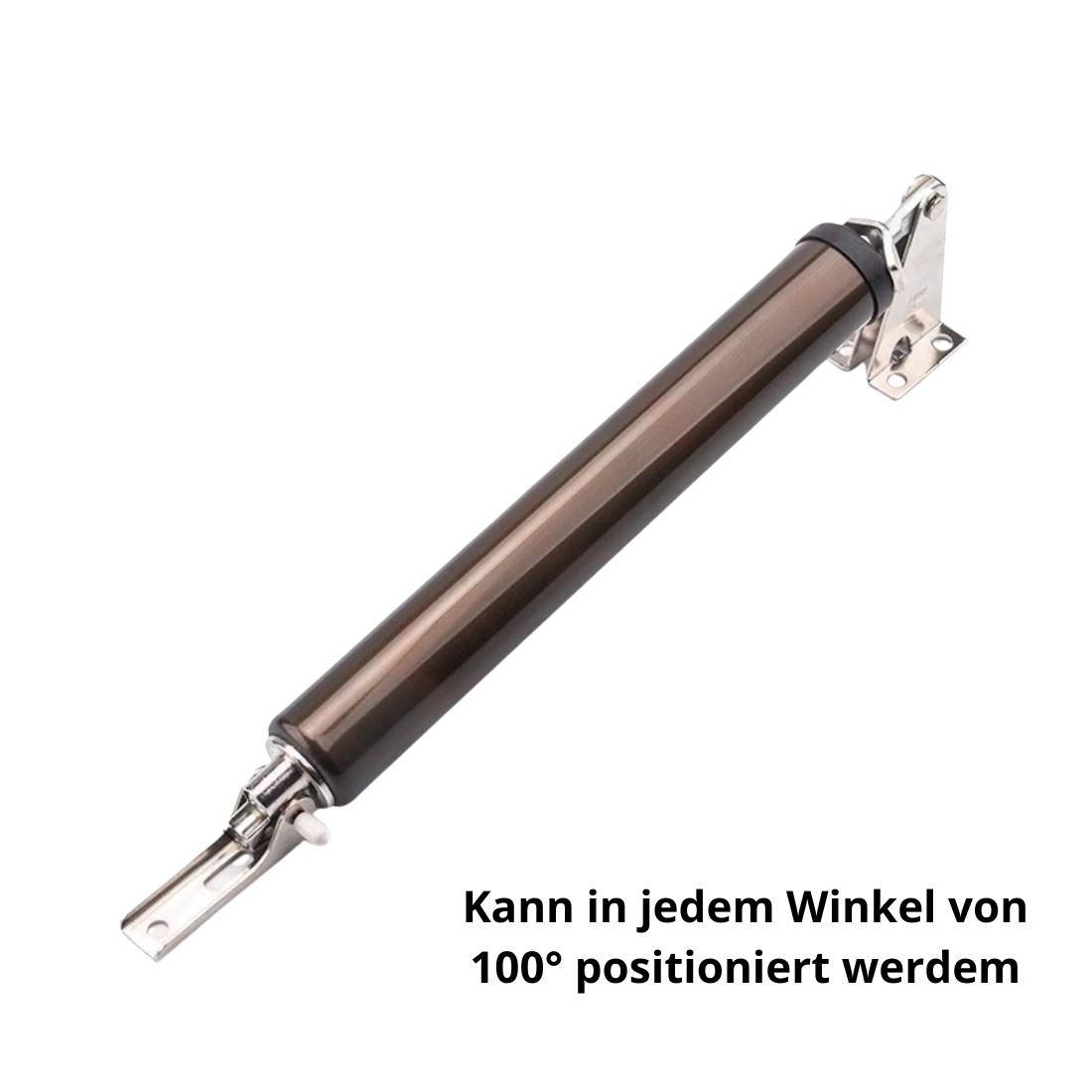 Türschließer Innentür