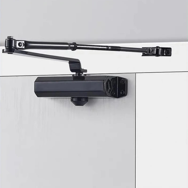 Türschließer Brandschutztür