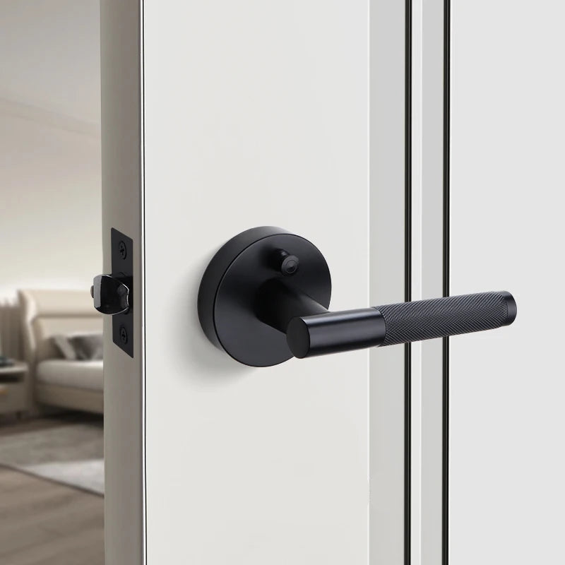 Türschloss Innen Ohne Schlüssel