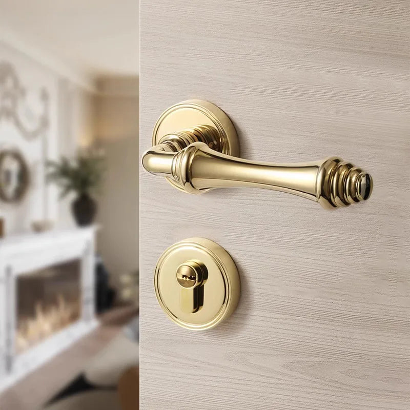 Türklinke Französisch