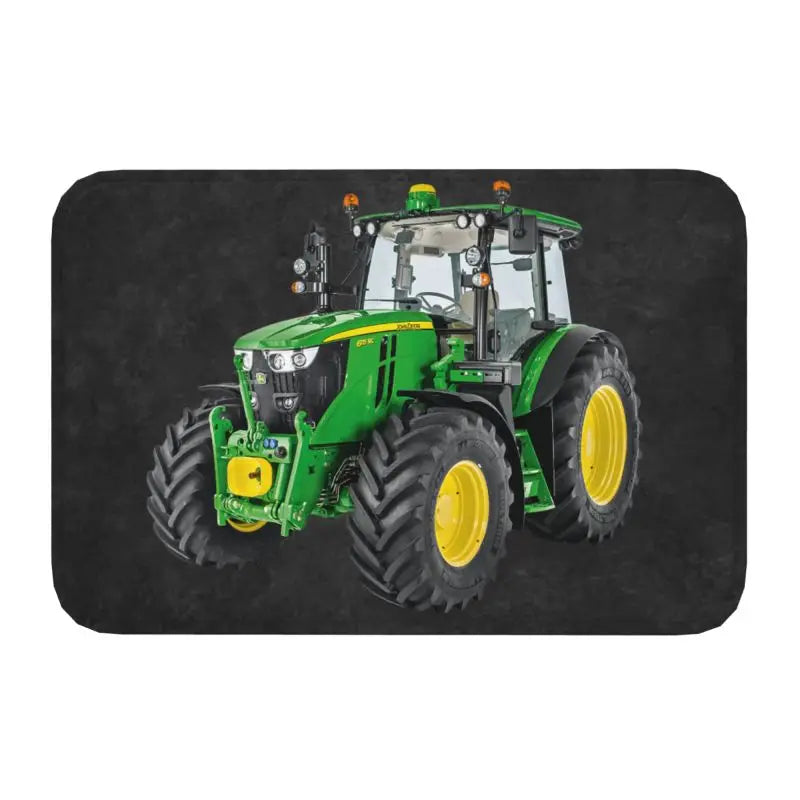 Fußmatte Traktor
