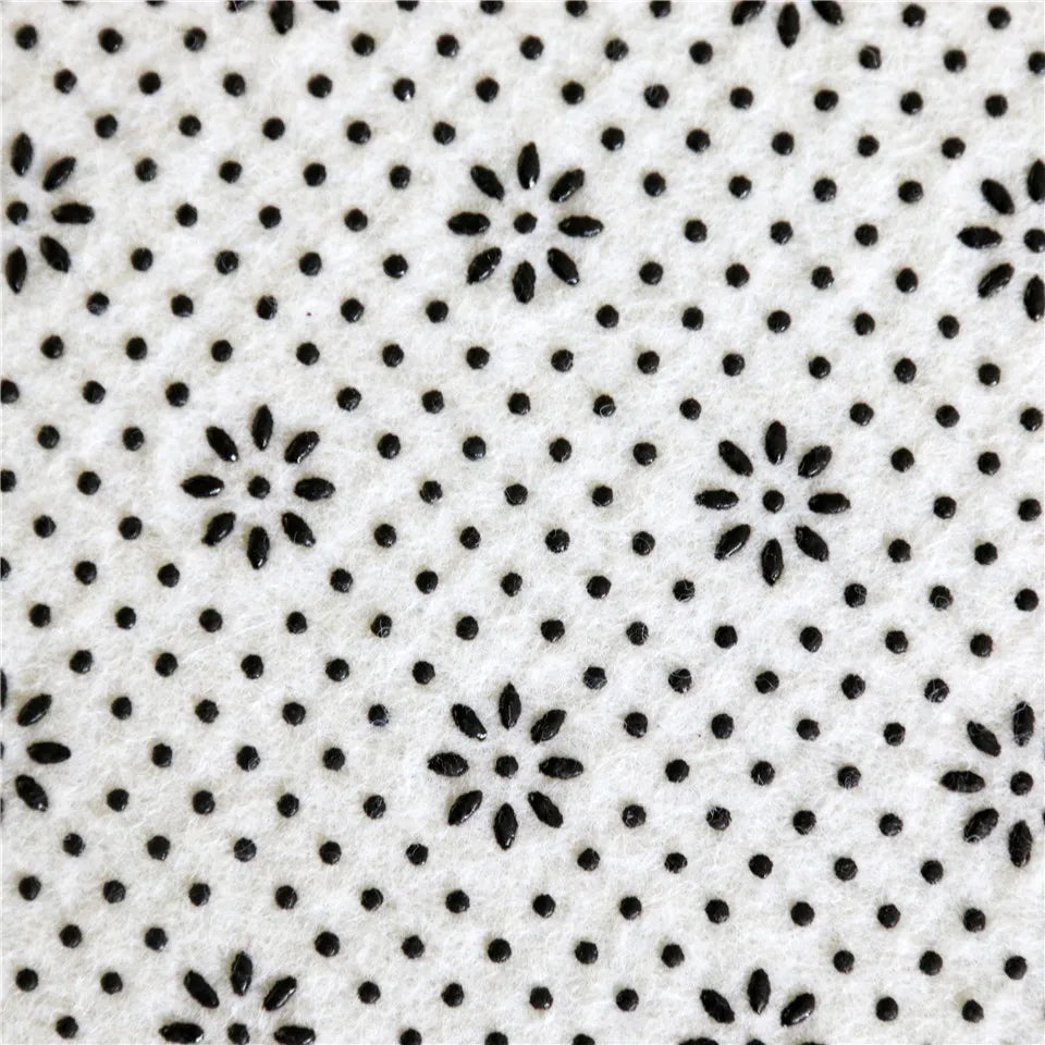 Fußmatte Mandala