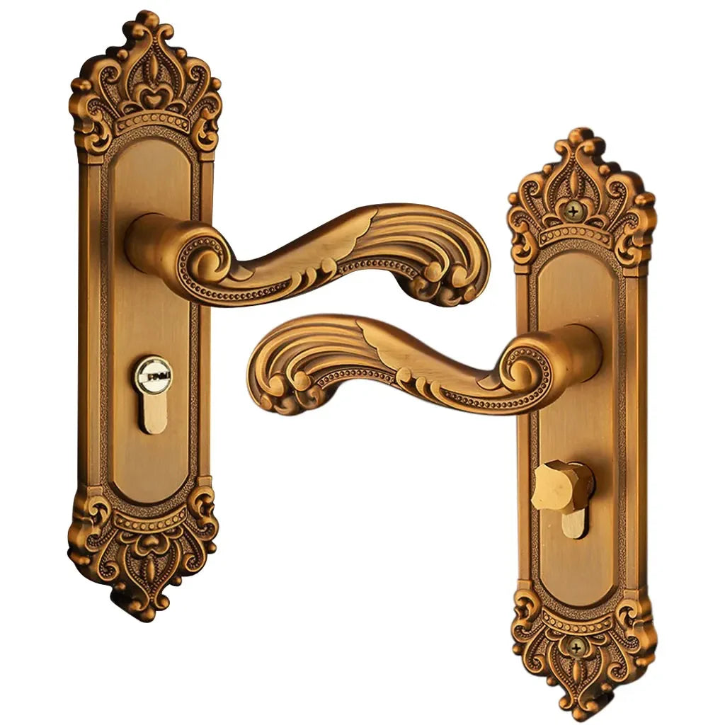 Jugendstil Türklinke