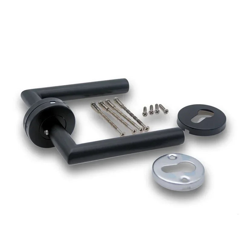 Türklinke Edelstahl Matt