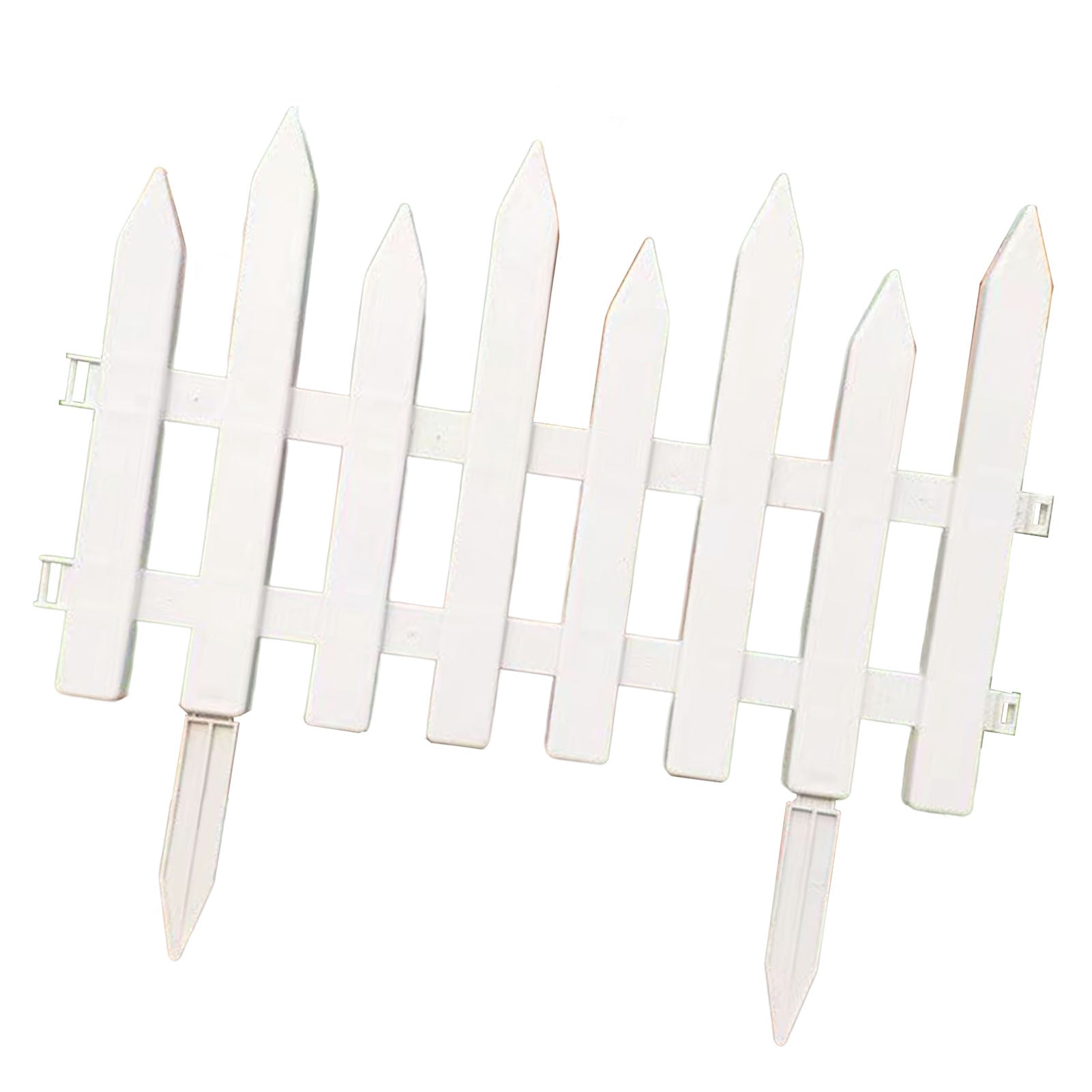 Gartenzaun 30 cm Hoch