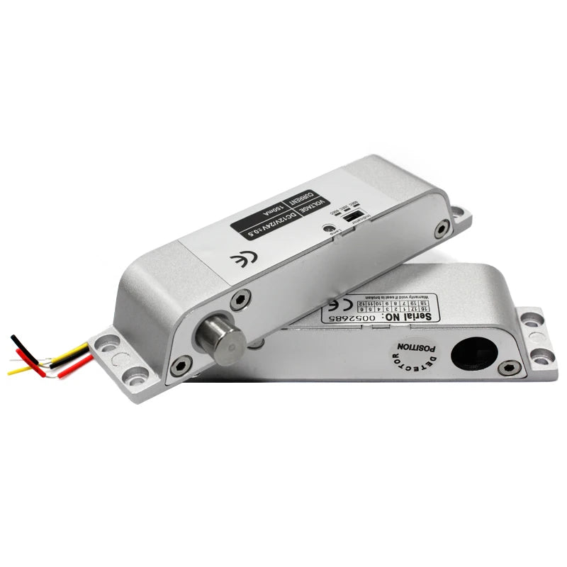 Elektronisches Türschloss mit Zeitschaltuhr