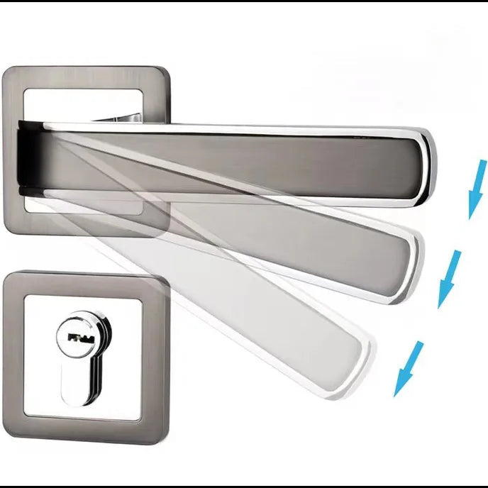 Türschloss Magnet