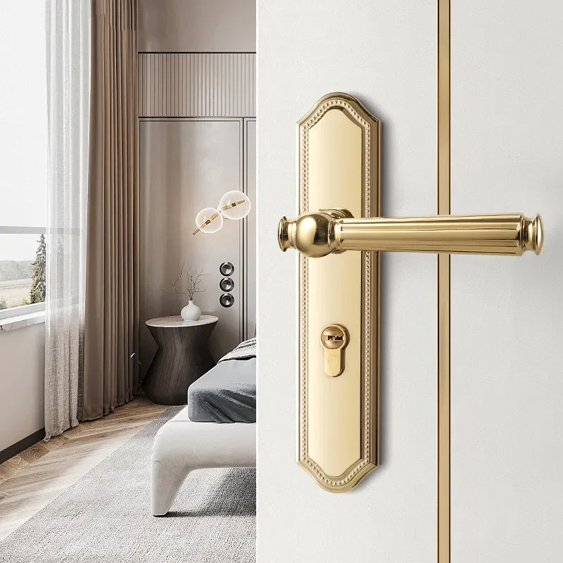 Türklinke Italienisch