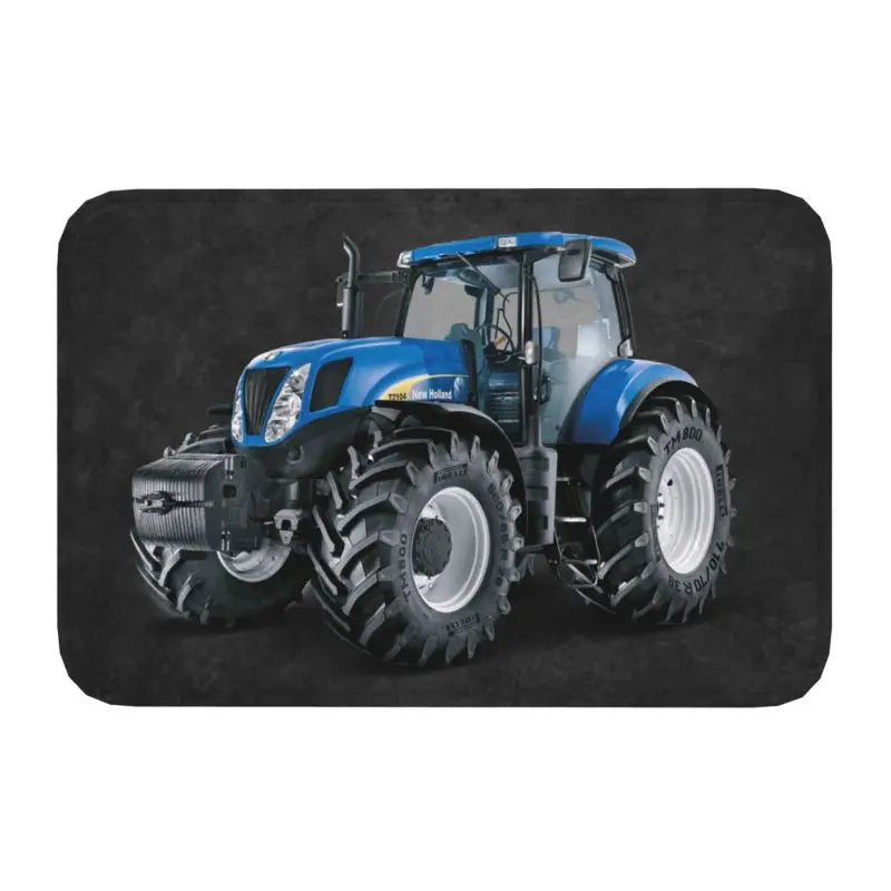 Fußmatte Traktor