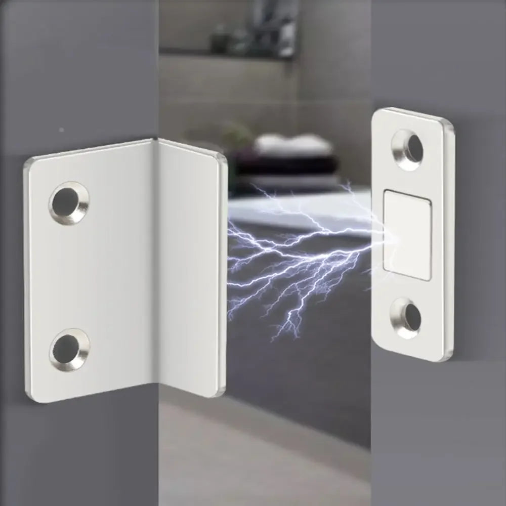 Magnet Türschließer