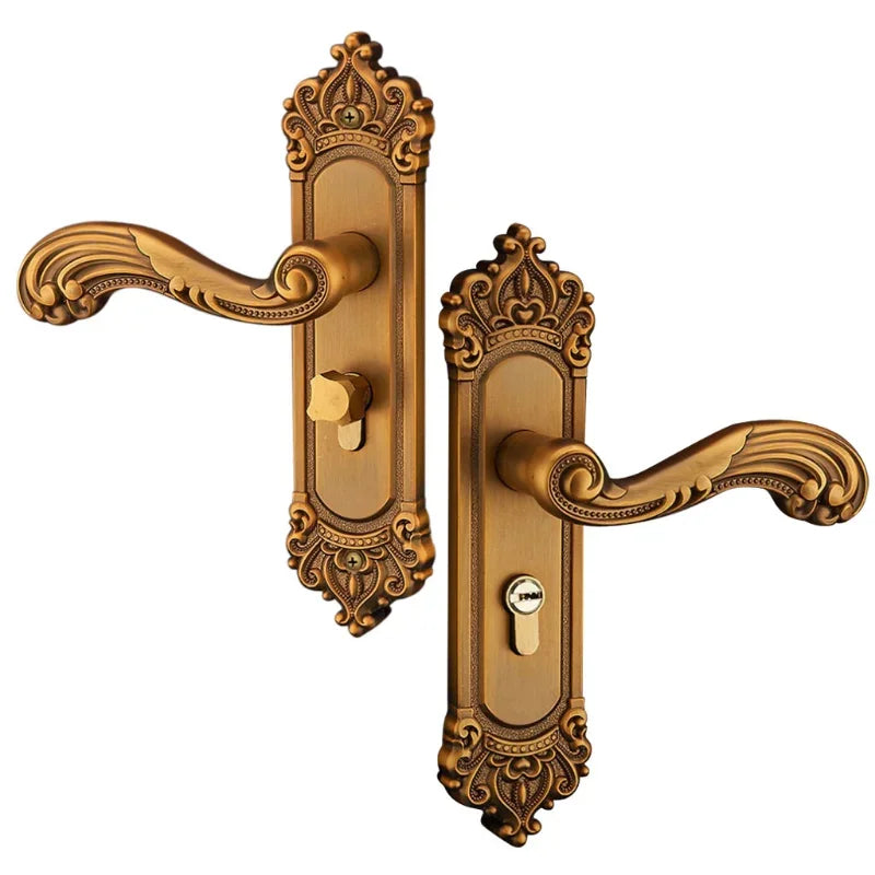 Jugendstil Türklinke