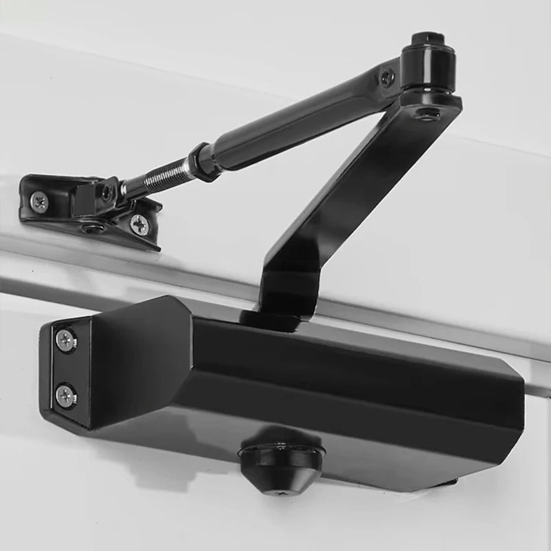 Automatischer Türschließer