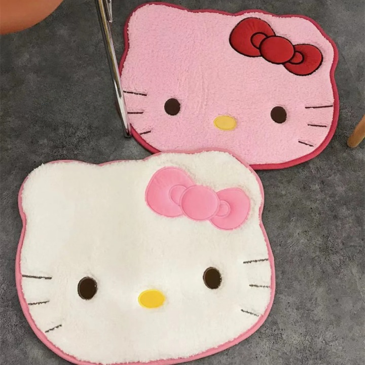Fußmatte Hello Kitty