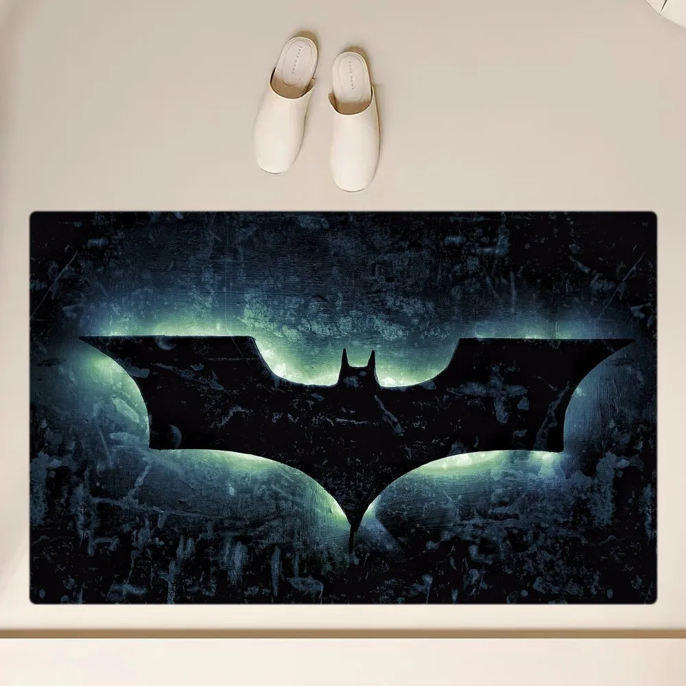 Batman Fußmatte