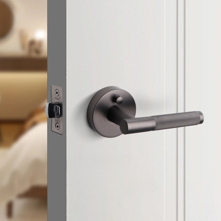 Türschloss Innen ohne Schlüssel