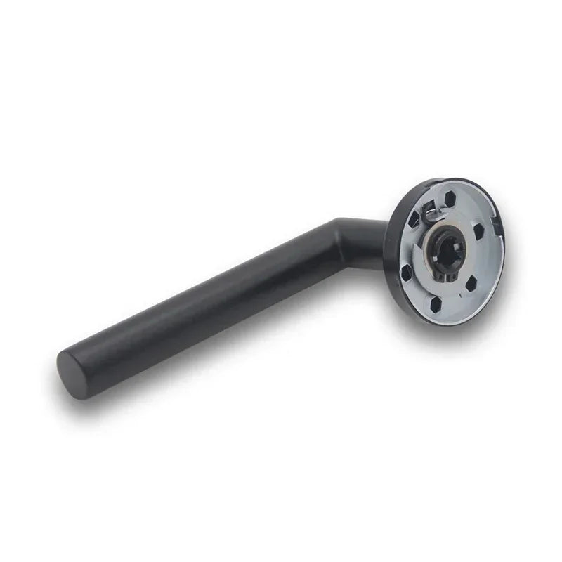 Türklinke Edelstahl Matt