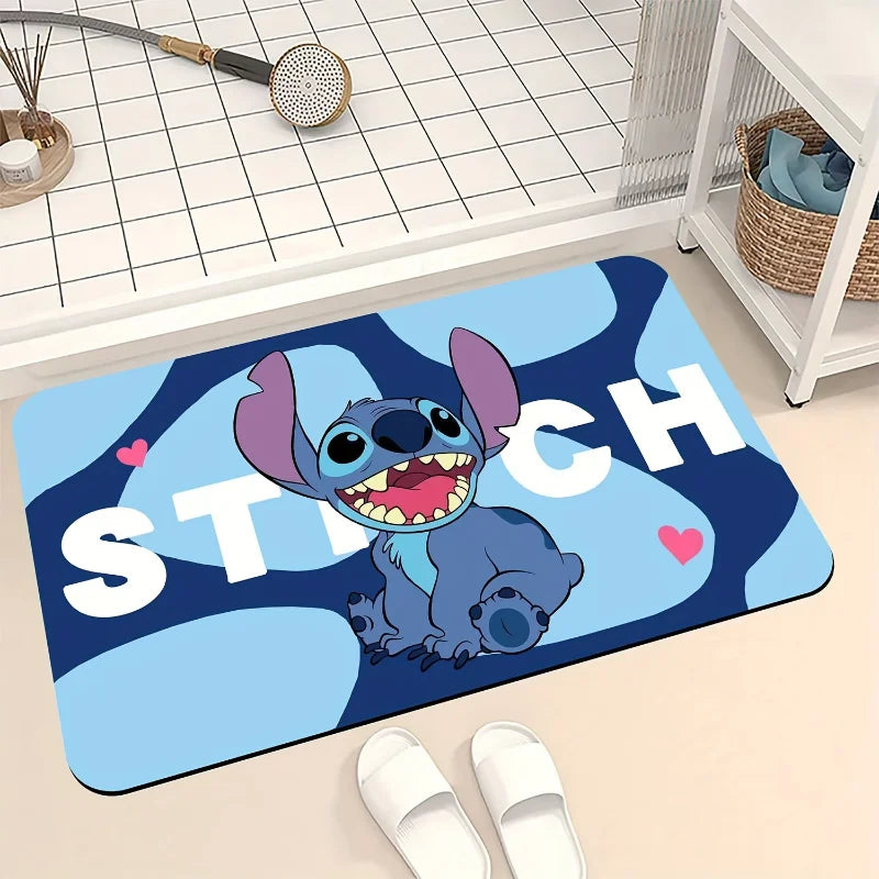 Fußmatte Disney