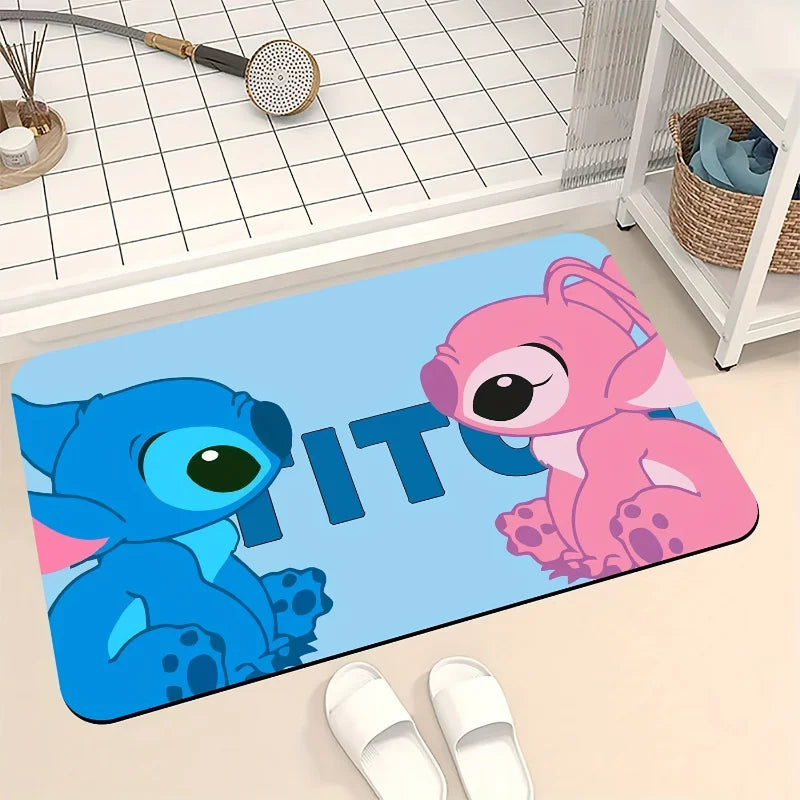 Fußmatte Disney