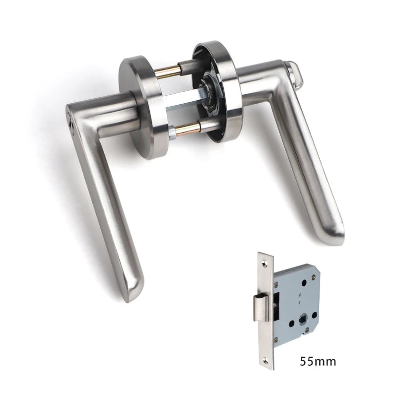 Türschloss für Nebeneingangstür