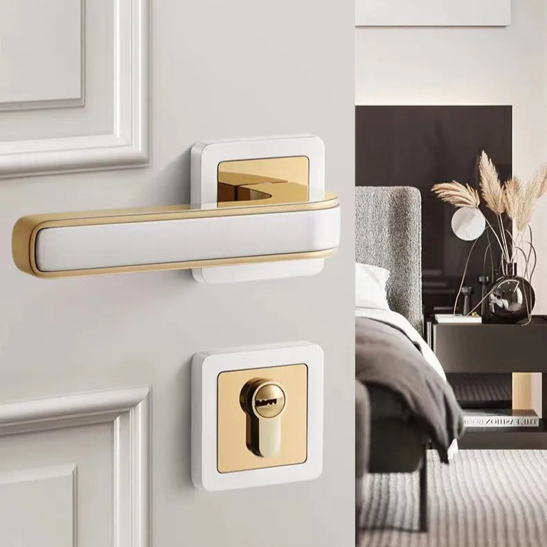 Türschloss Magnet