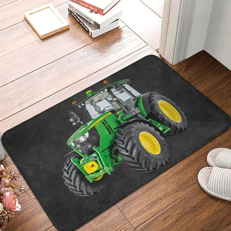 Fußmatte Traktor