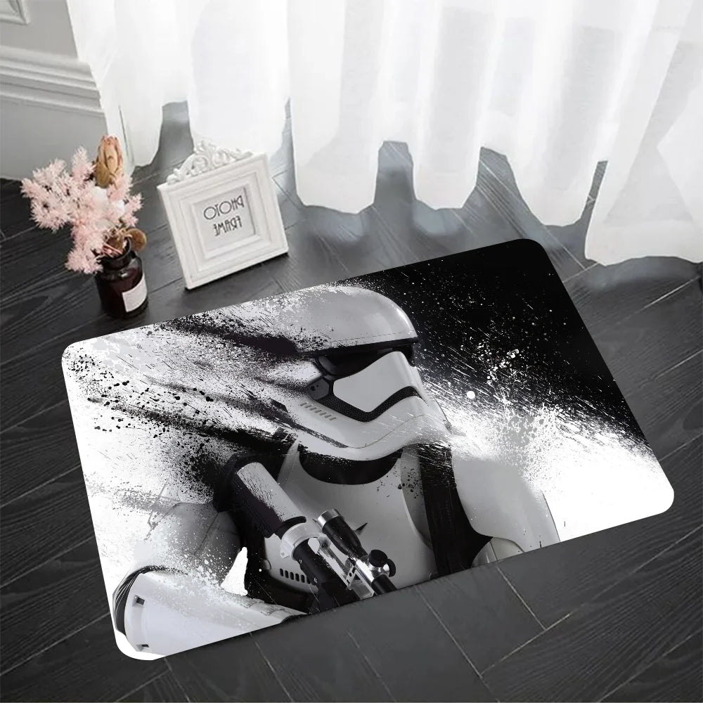 Fussmatte Star Wars