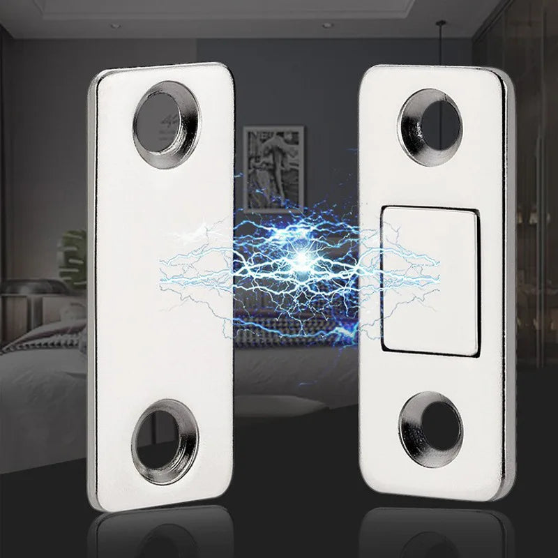 Magnet Türschließer
