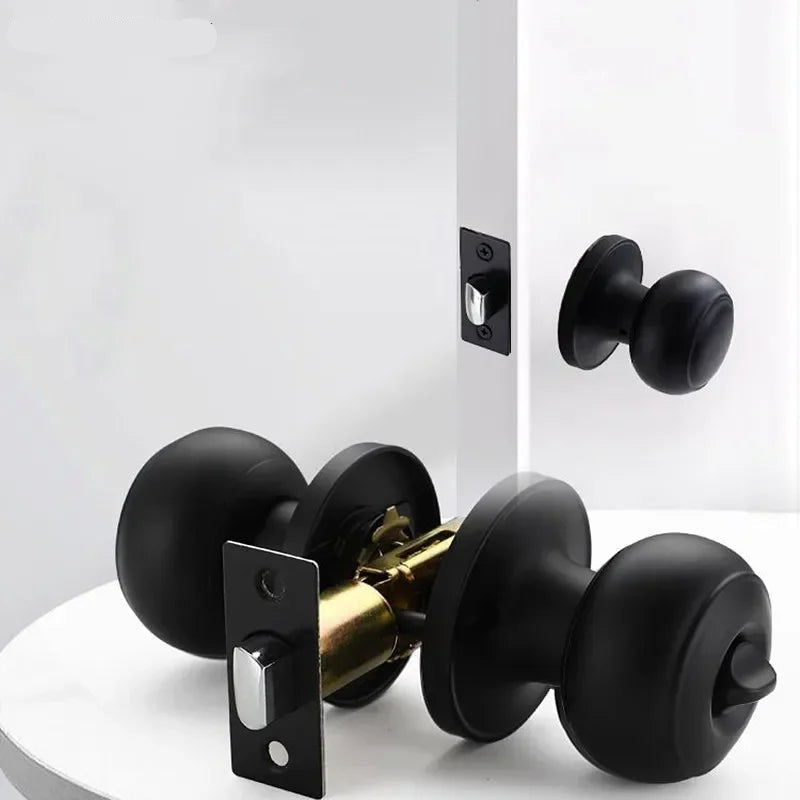 Türschloss Ohne Schlüssel Wc