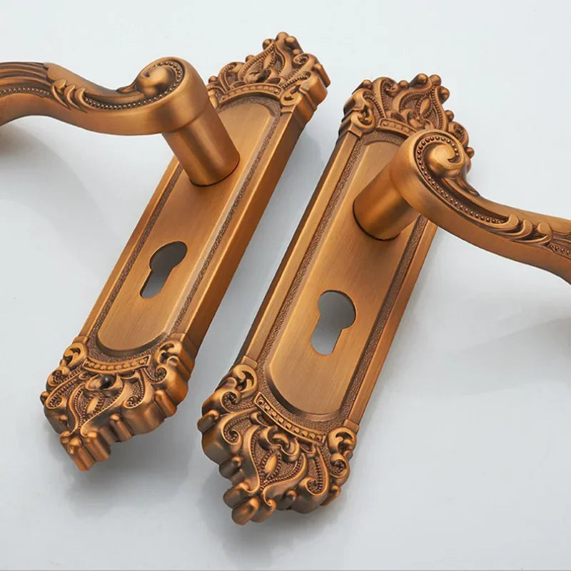 Jugendstil Türklinke