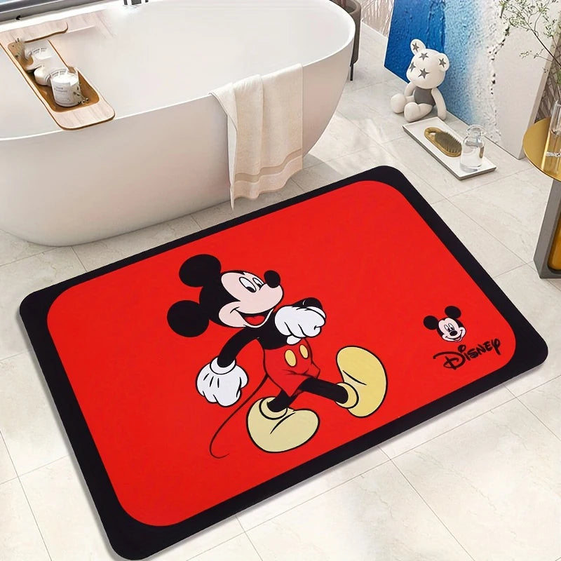 Fußmatte Disney