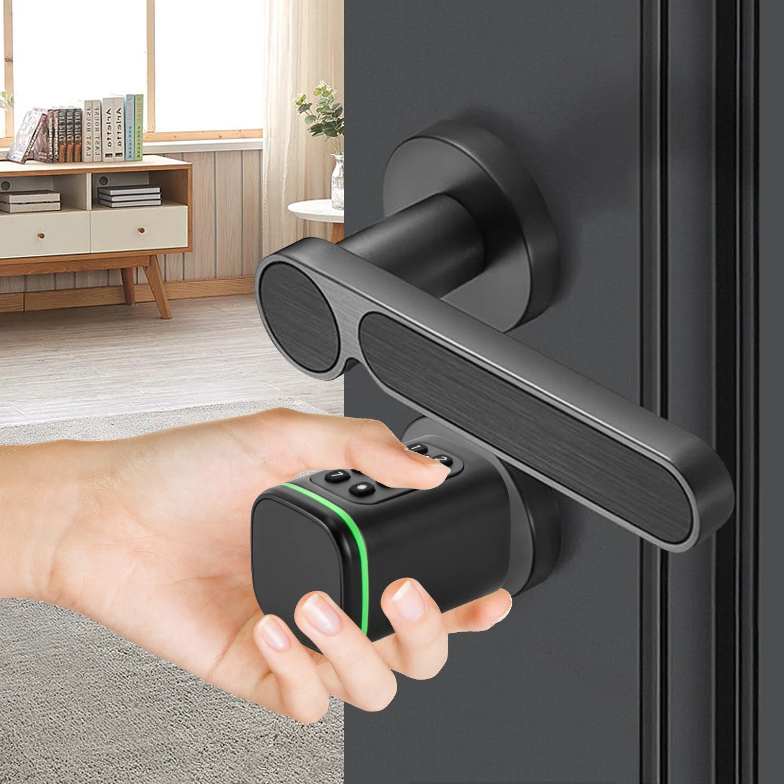 Sicherheits Türschloss Haustür