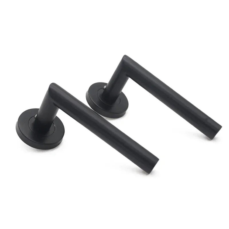 Türklinke Edelstahl Matt