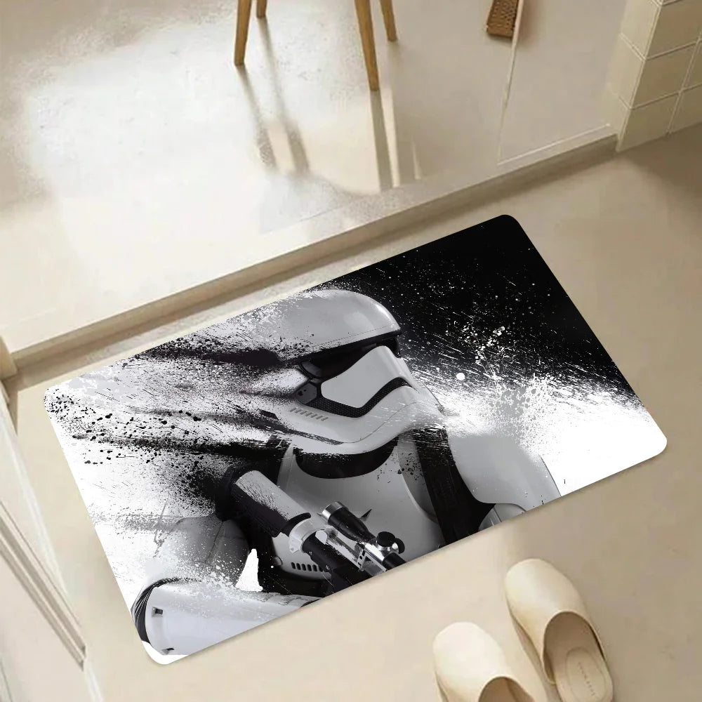 Fussmatte Star Wars