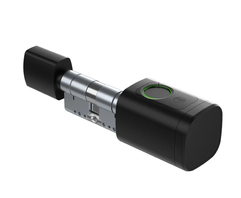 Elektronische Türschloss Zylinder