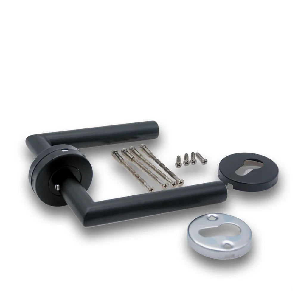 Türklinke Anthrazit