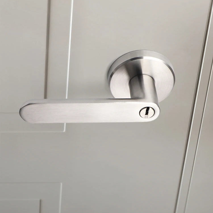 Türschloss Für Nebeneingangstür