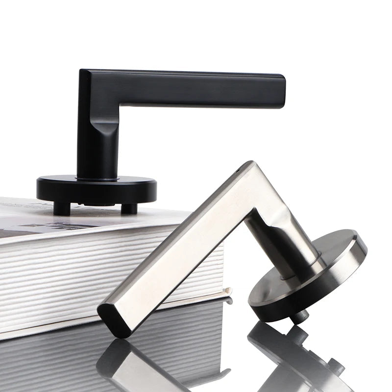 Türklinke Ohne Schlüsselloch