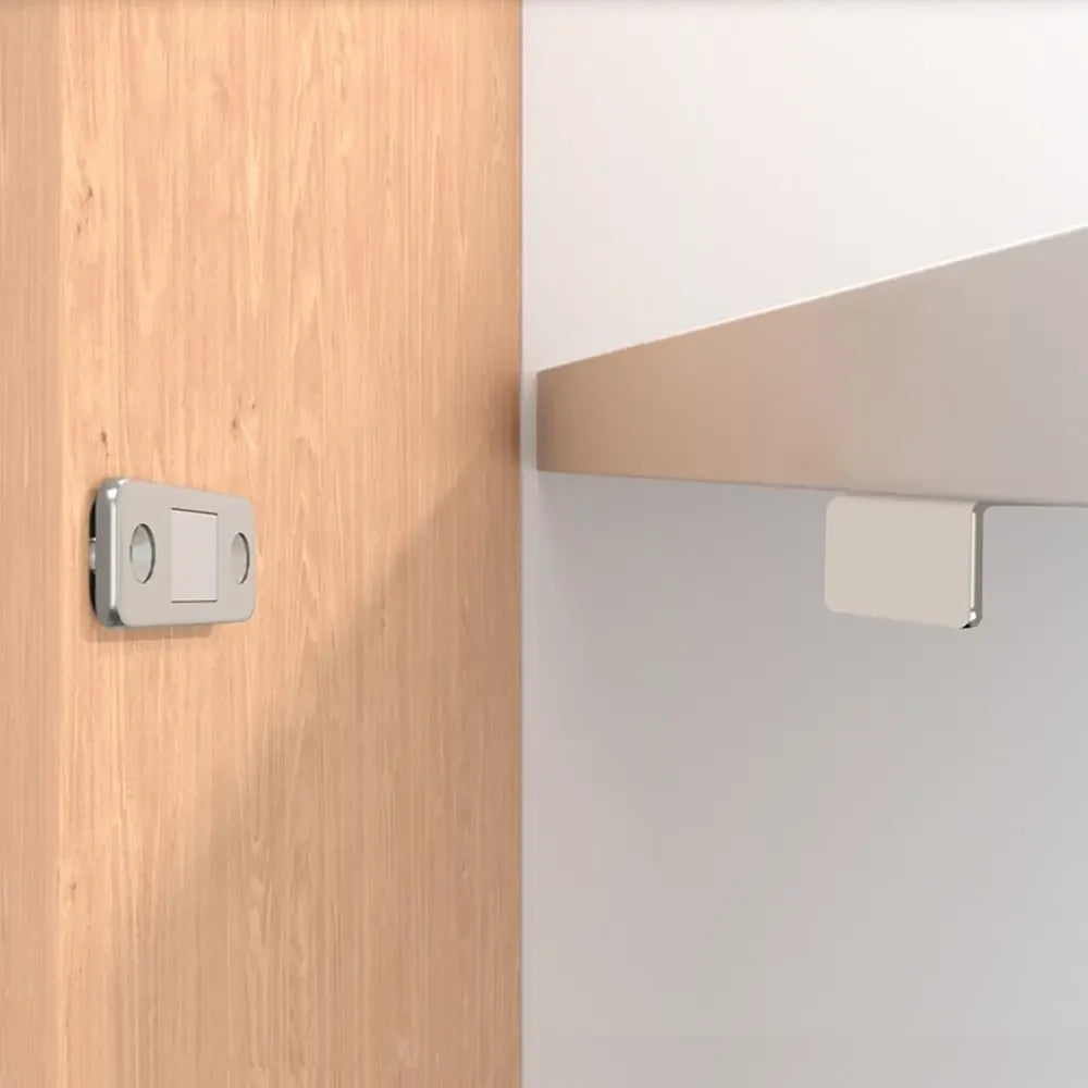 Magnet Türschließer