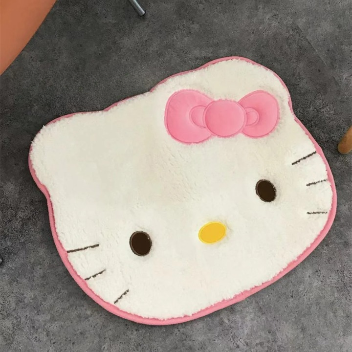 Fußmatte Hello Kitty