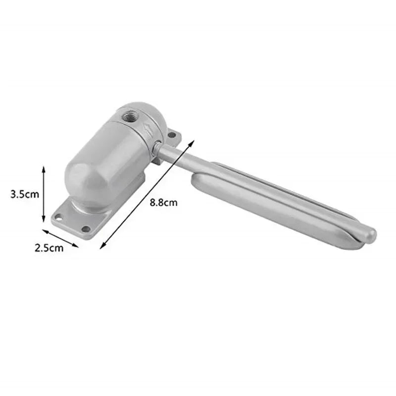 Mini Türschließer