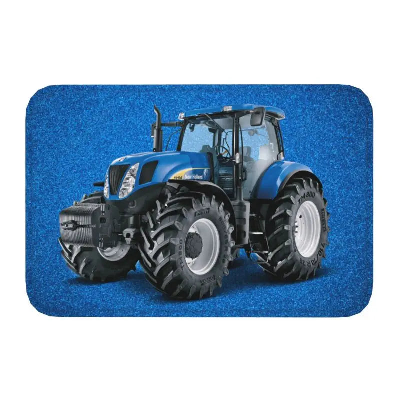 Fußmatte Traktor