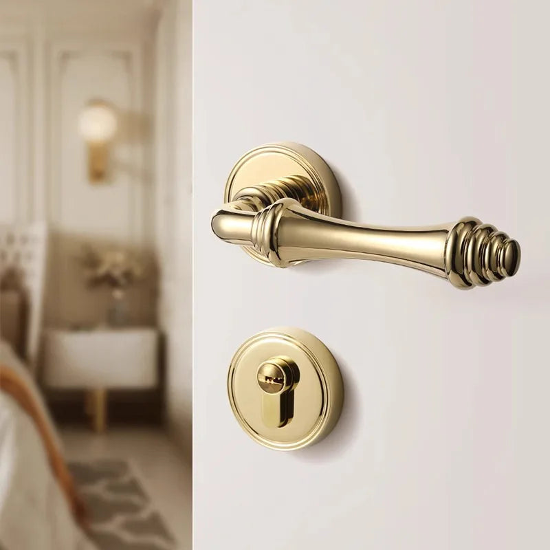 Türklinke Französisch