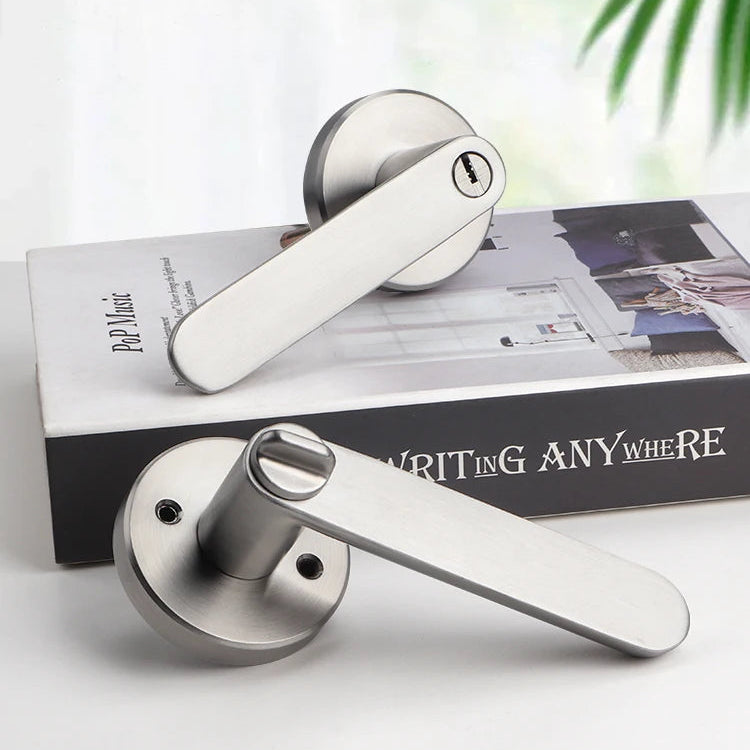 Türschloss für Nebeneingangstür