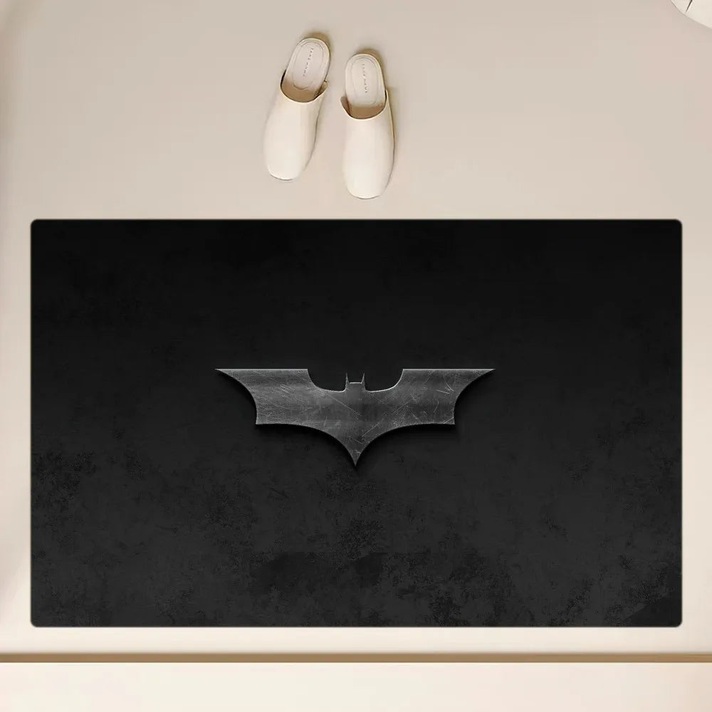 Batman Fußmatte